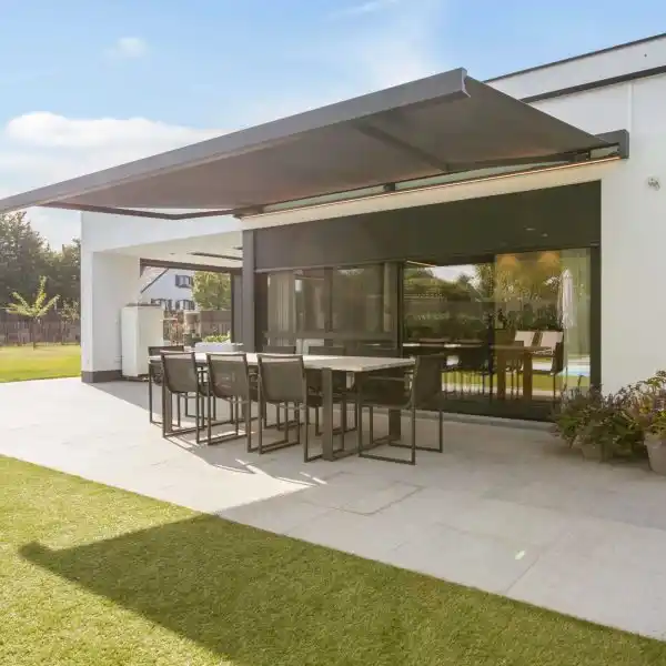 zonwering Breedenbroek